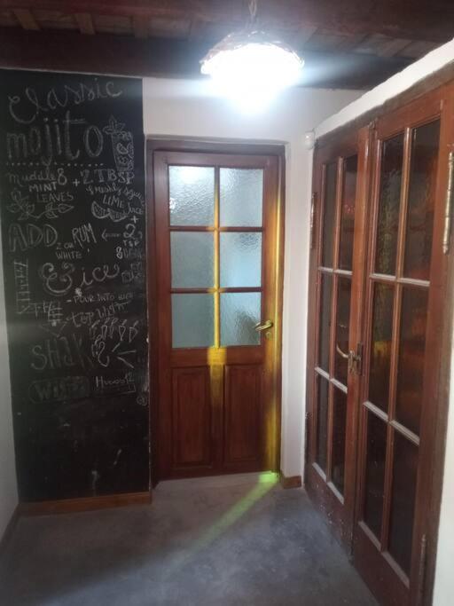 Casa para disfrutar! - Casa de 3 dormitorios - 26