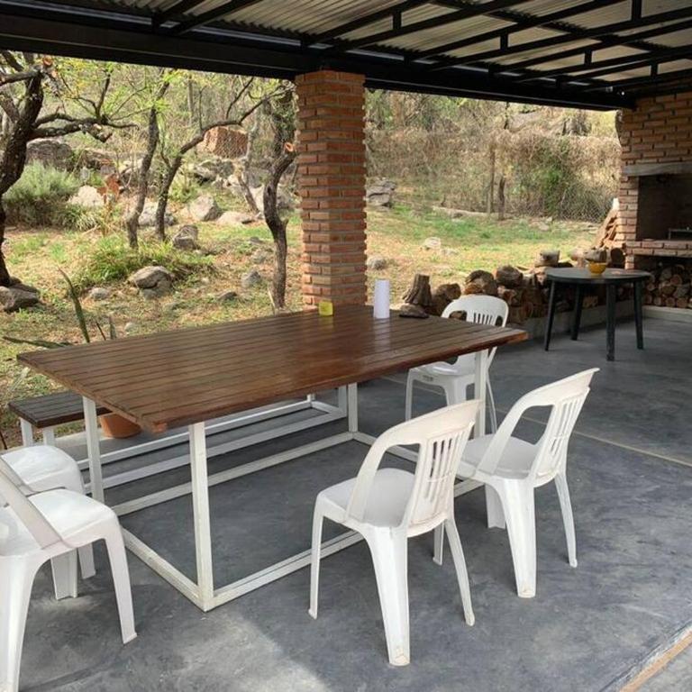 Casa para disfrutar! - Casa de 3 dormitorios - 27