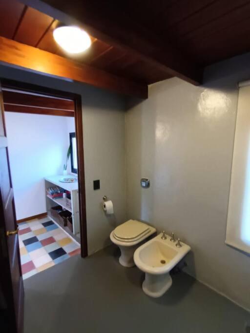 Casa para disfrutar! - Casa de 3 dormitorios - 30