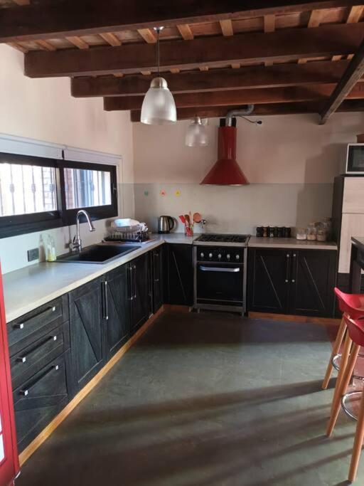 Casa para disfrutar! - Casa de 3 dormitorios - 35