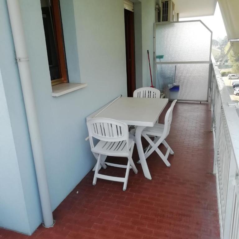 Holiday flat by the pool - Studio - 5