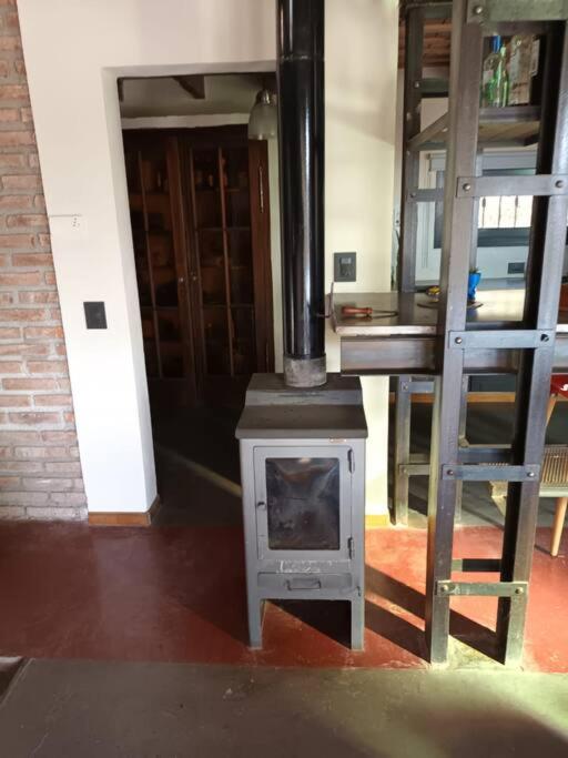 Casa para disfrutar! - Casa de 3 dormitorios - 52