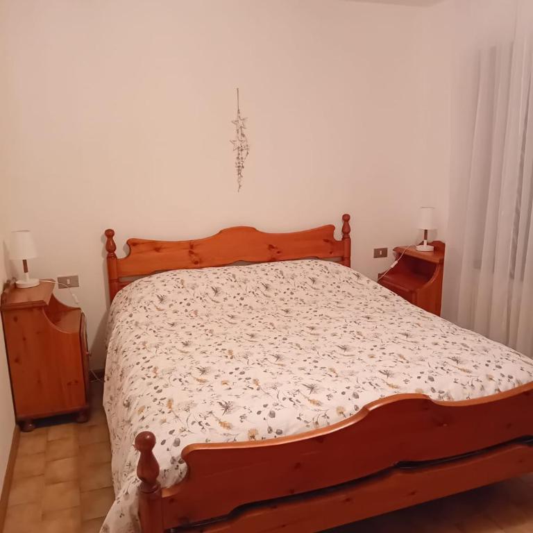Casa Sartorin - Appartamento con 2 Camere da Letto - 7