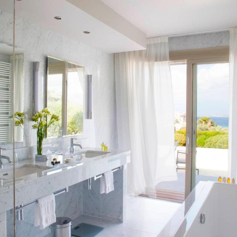 La Villa Calvi - Appartement Prestige - 4