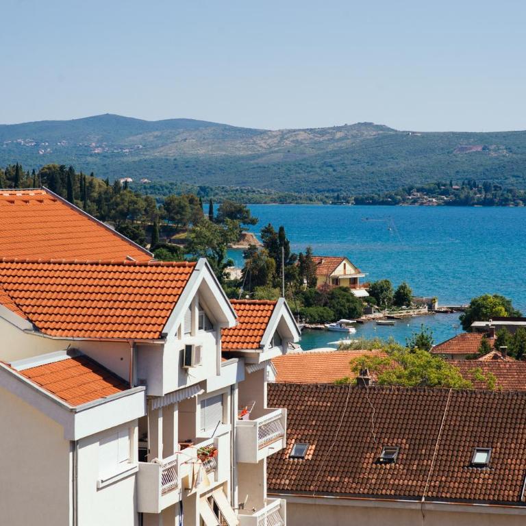 Apartment DV Magnolia - Apartman sa Pogledom na More - 16
