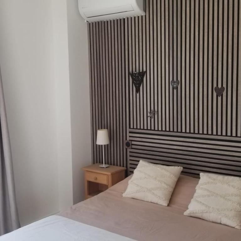 Le mimosa - Appartement 2 Chambres - 7