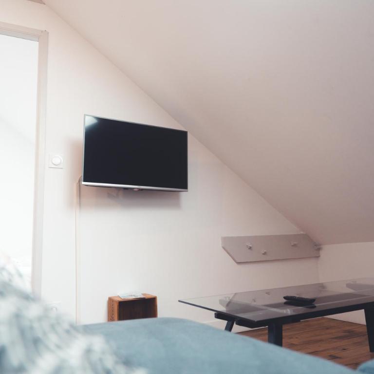 L'Âme de l'Artiste - Quartier Velpeau - Apartamento - 18