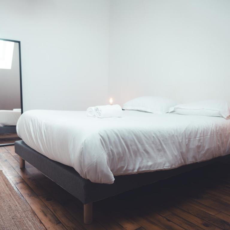 L'Âme de l'Artiste - Quartier Velpeau - Apartamento - 19