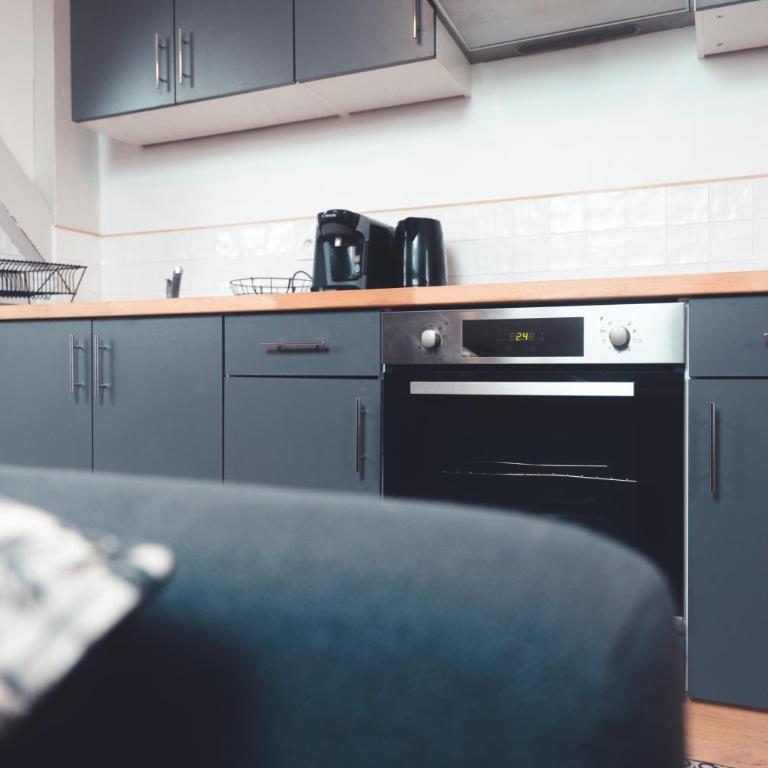 L'Âme de l'Artiste - Quartier Velpeau - Apartamento - 25