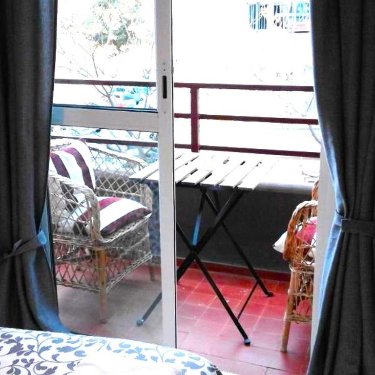 Fray Isidoro Apartment - Apartamento - 9