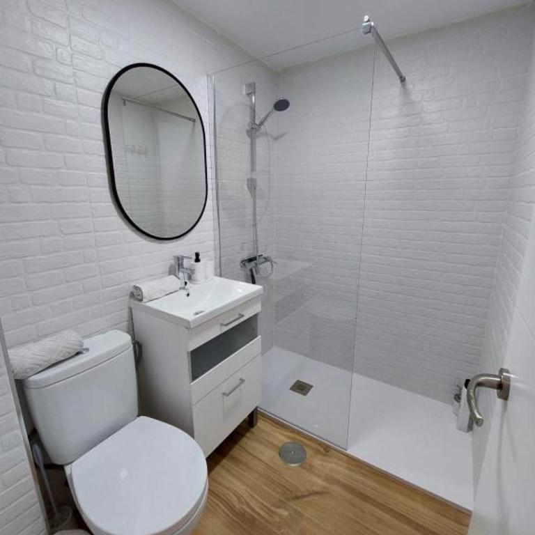 Fray Isidoro Apartment - Apartamento - 10