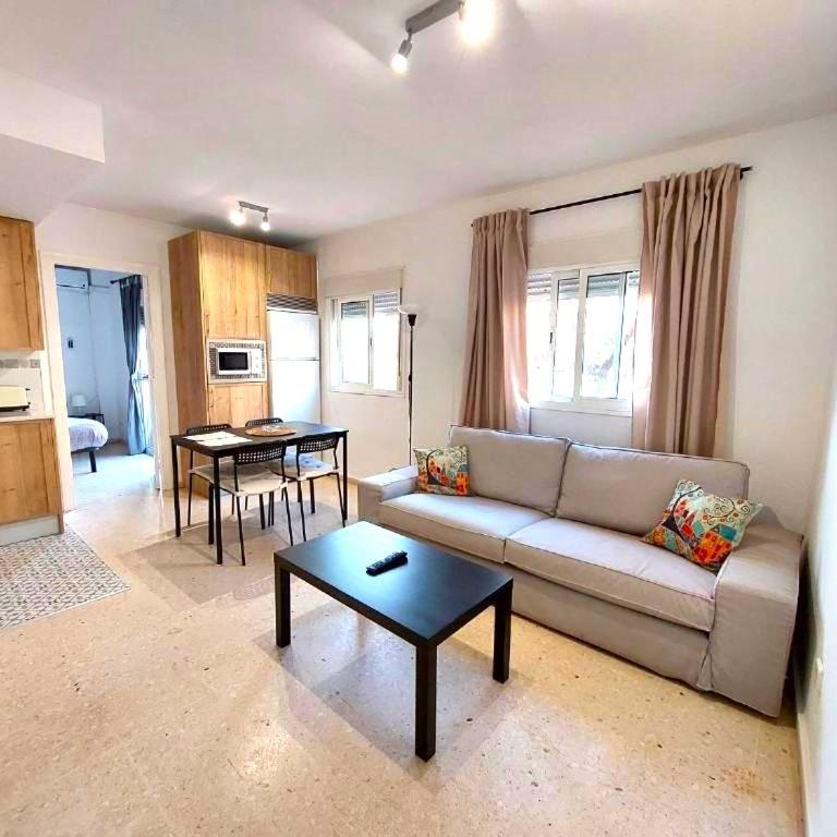 Fray Isidoro Apartment - Apartamento - 1