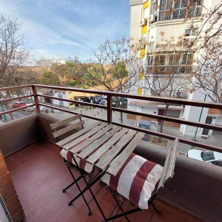 Fray Isidoro Apartment - Apartamento - 12