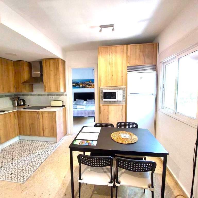 Fray Isidoro Apartment - Apartamento - 3