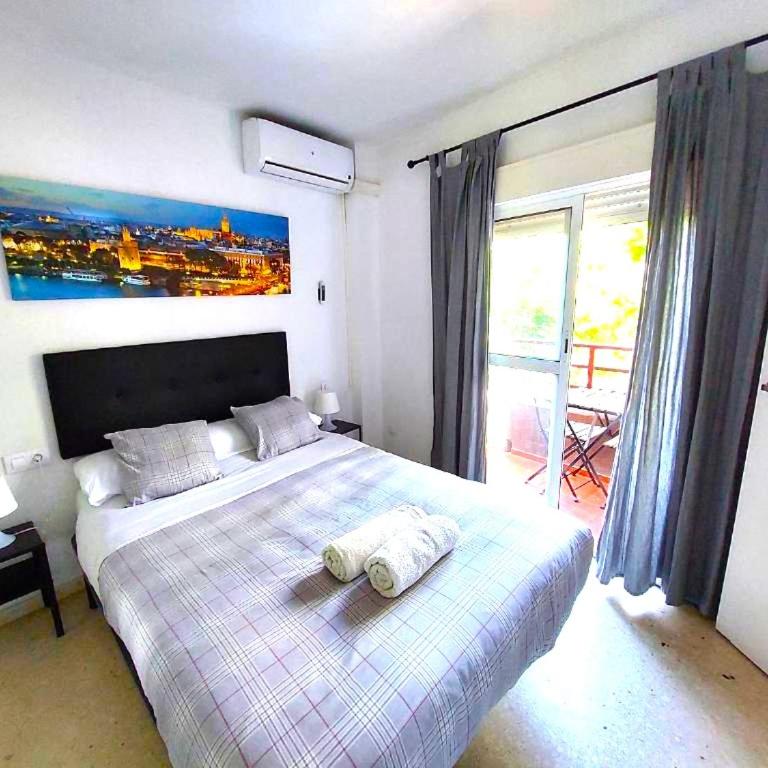 Fray Isidoro Apartment - Apartamento - 7