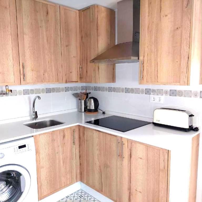 Fray Isidoro Apartment - Apartamento - 6