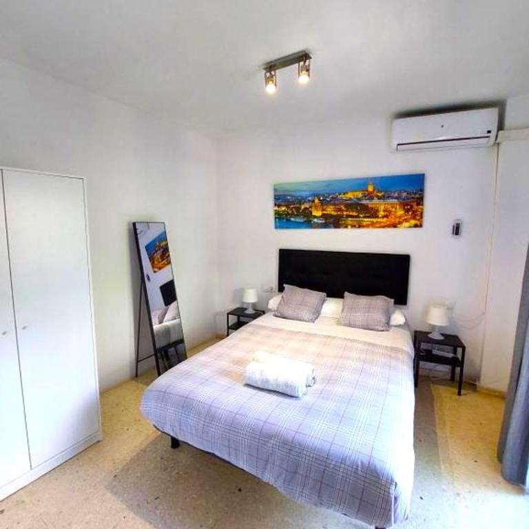 Fray Isidoro Apartment - Apartamento - 8