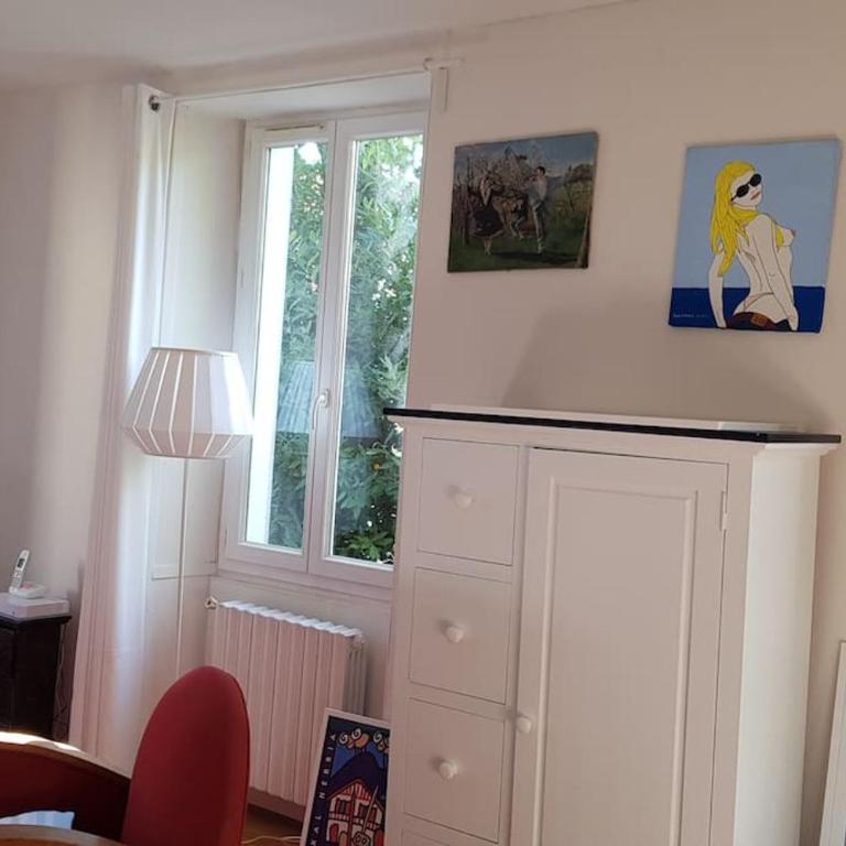 Nice house very closed to the beautiful beach - Maison 5 Chambres - 12
