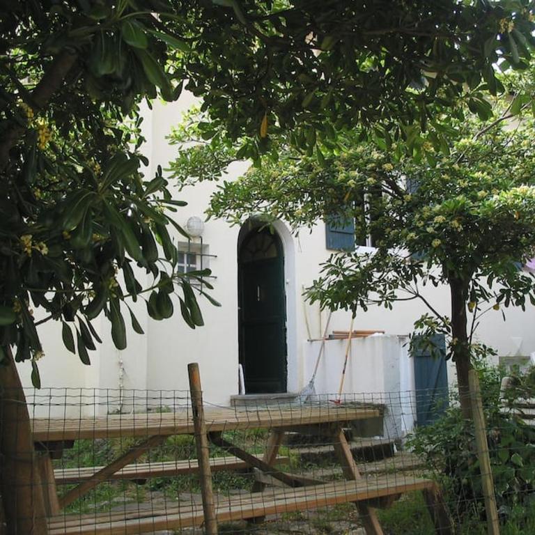 Nice house very closed to the beautiful beach - Maison 5 Chambres - 25