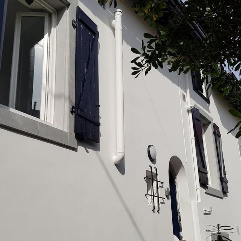 Nice house very closed to the beautiful beach - Maison 5 Chambres - 31
