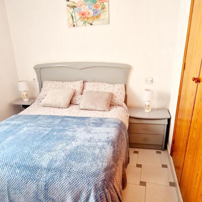 Apartamento la Luna- playa del Cura - Apartamento de 2 dormitorios - 21