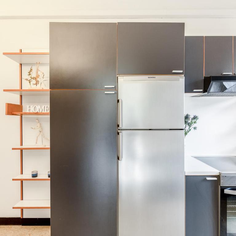 Chic Living - Porta Venezia - Appartamento con 2 Camere da Letto - 31