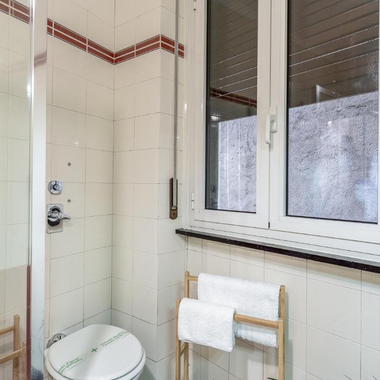 Chic Living - Porta Venezia - Appartamento con 2 Camere da Letto - 21