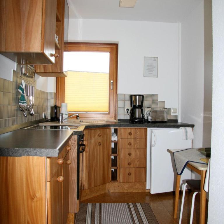 Ferienwohnung Ringsgwandl inkl. Chiemgaukarte - Apartment mit 2 Schlafzimmern - 5