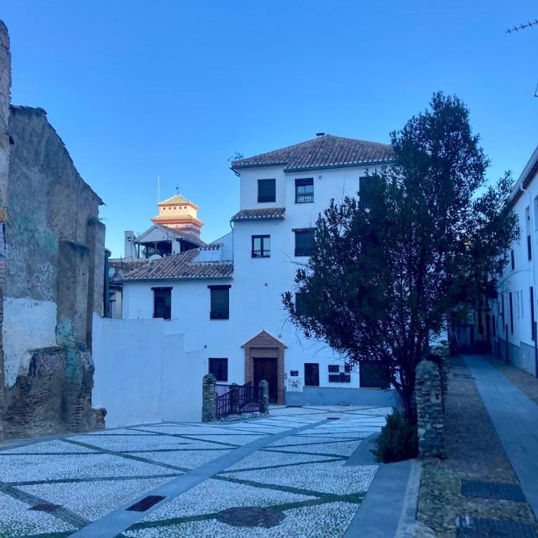 Apartamento Home Stagging New Life - Three-Bedroom Apartment - 12