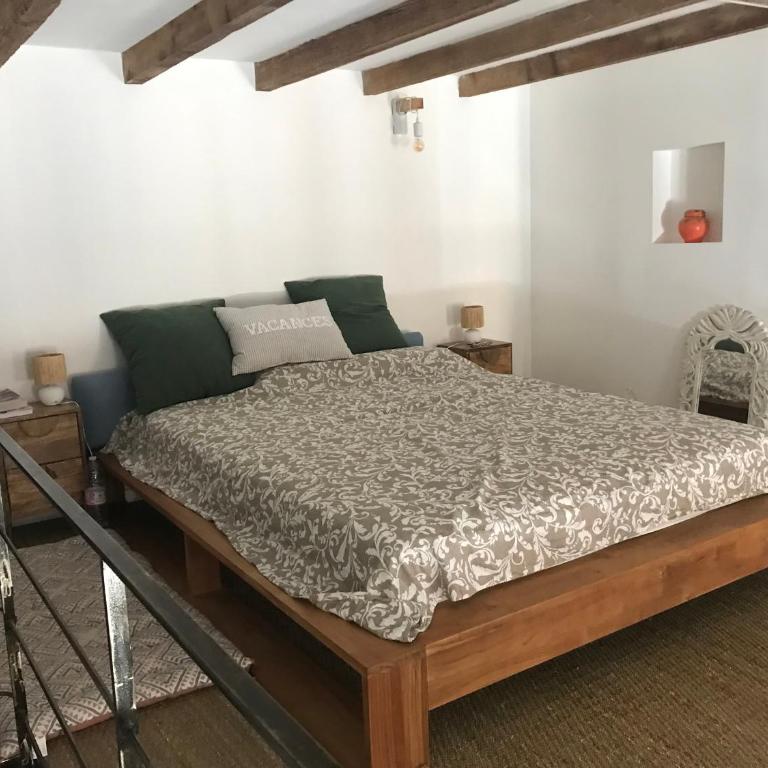 Appartement loft 60 m2 centre ville - Apartment mit 1 Schlafzimmer - 12