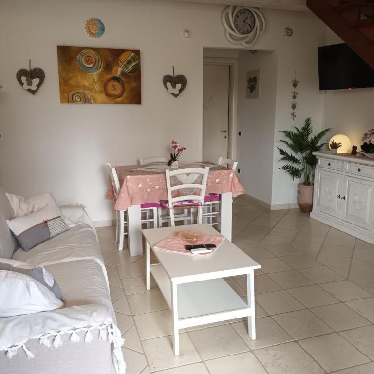 La CASA del CUORE PULA - Casa con 2 Camere da Letto - 36