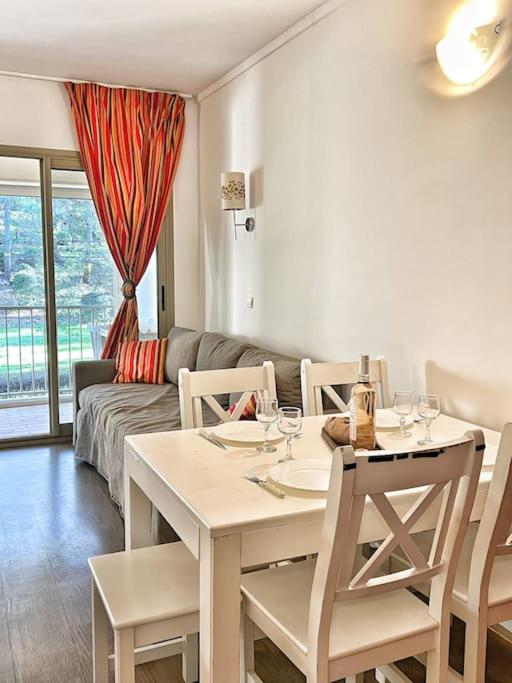 "Le Laurier du Vallon" à Sanary, Piscine, Plage, Climatisation - Apartamento con terraza - 10