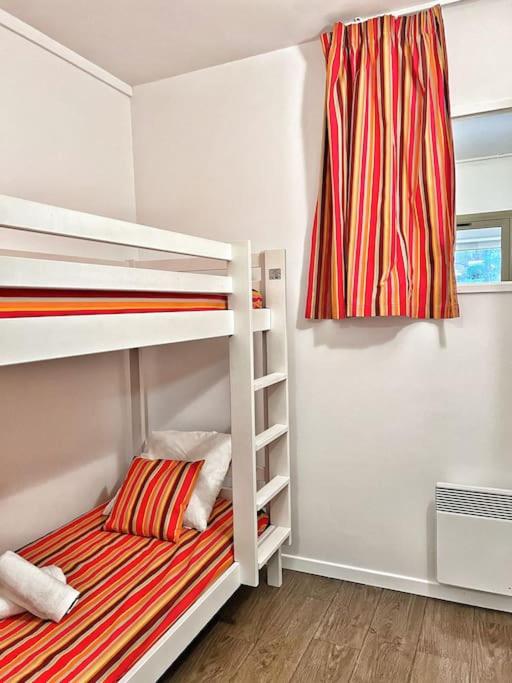 "Le Laurier du Vallon" à Sanary, Piscine, Plage, Climatisation - Apartamento con terraza - 22