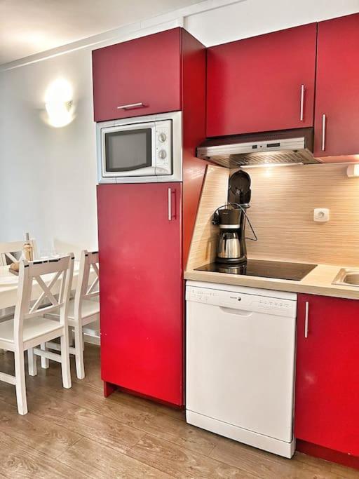 "Le Laurier du Vallon" à Sanary, Piscine, Plage, Climatisation - Apartamento con terraza - 29