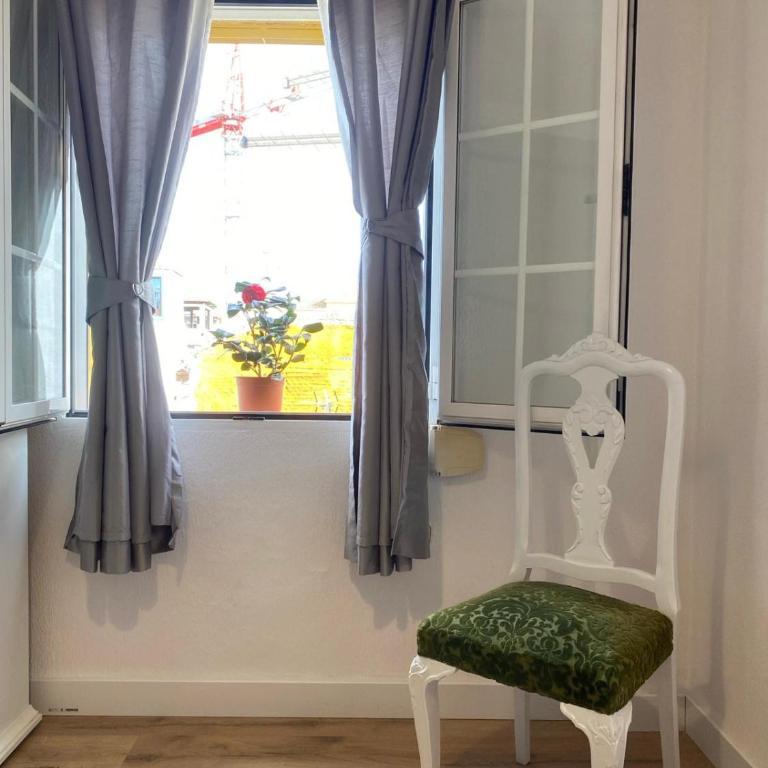 Apartamento Home Stagging New Life - Three-Bedroom Apartment - 14