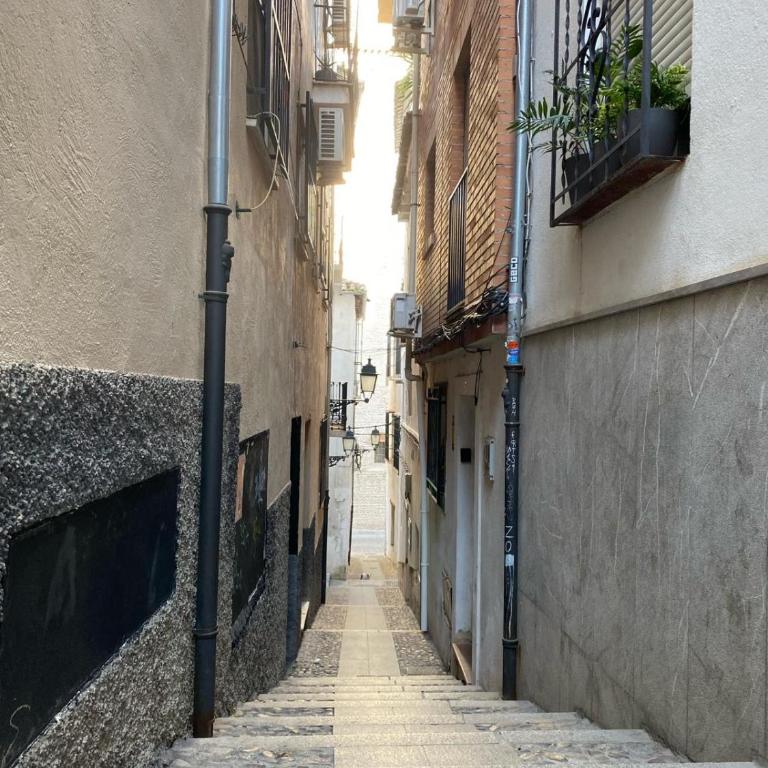 Apartamento Home Stagging New Life - Three-Bedroom Apartment - 15