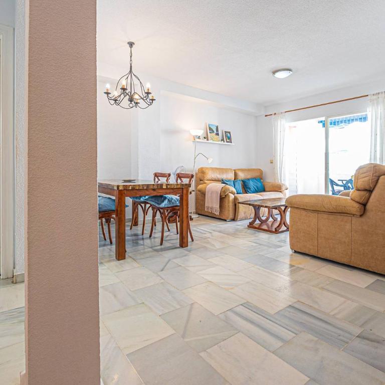 Fuentes de Nerja C1F alquiler vacacional - Apartamento de 2 dormitorios - 3