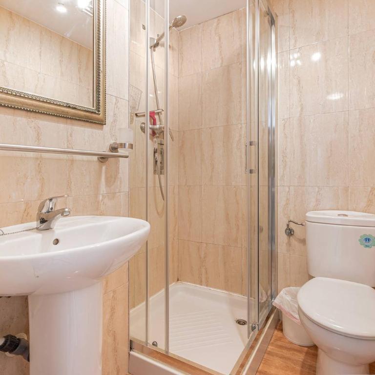Fuentes de Nerja C1F alquiler vacacional - Apartamento de 2 dormitorios - 17