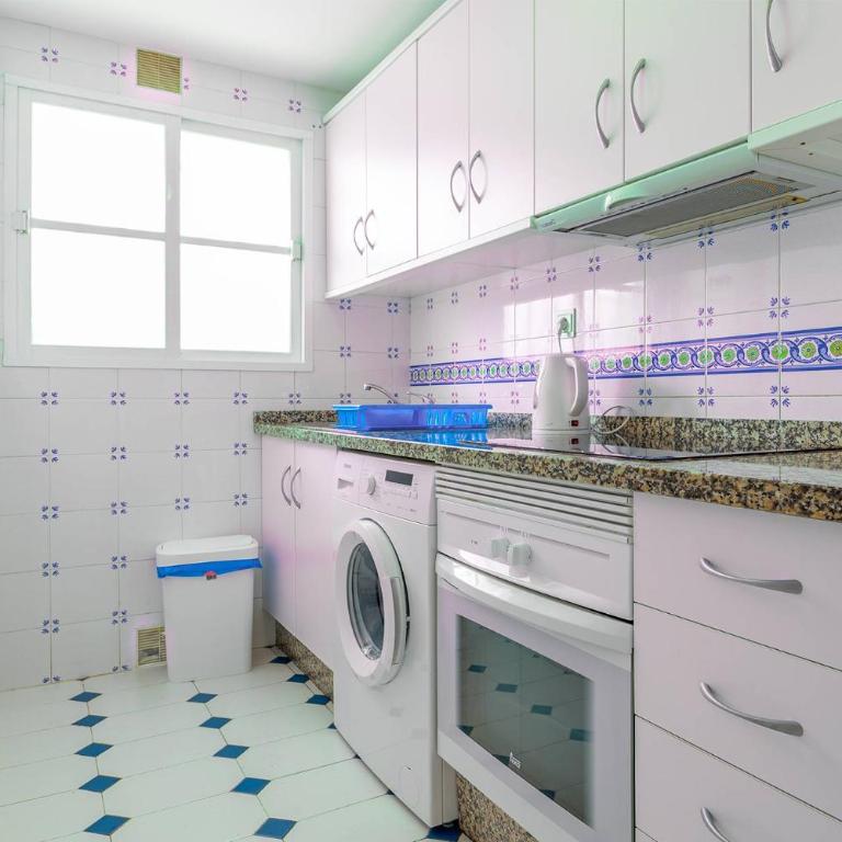Fuentes de Nerja C1F alquiler vacacional - Apartamento de 2 dormitorios - 9