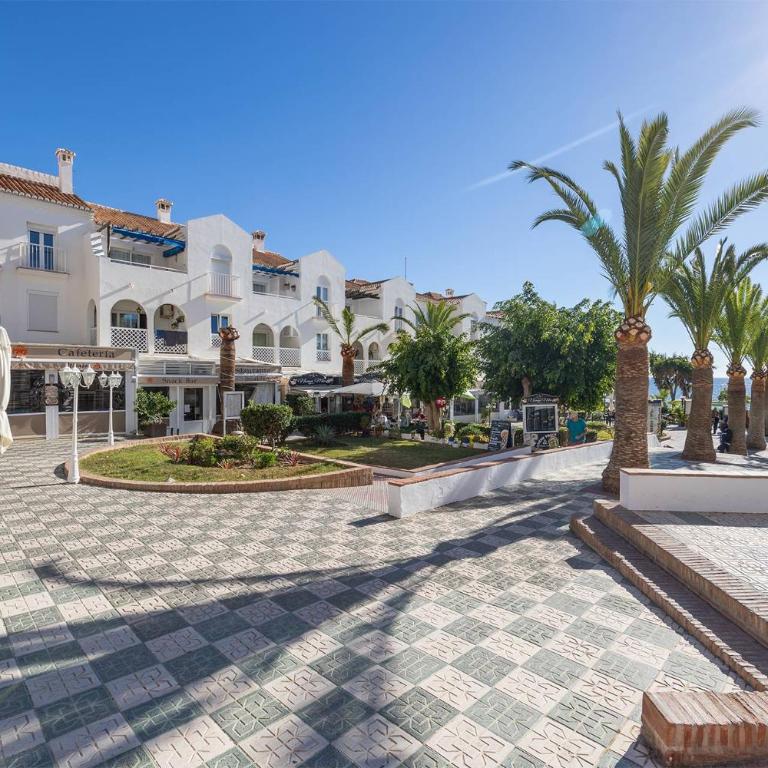 Fuentes de Nerja C1F alquiler vacacional - Apartamento de 2 dormitorios - 20