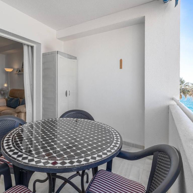 Fuentes de Nerja C1F alquiler vacacional - Apartamento de 2 dormitorios - 10