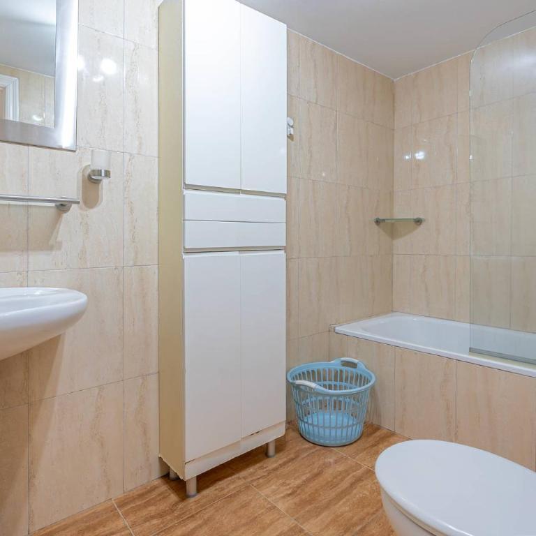 Fuentes de Nerja C1F alquiler vacacional - Apartamento de 2 dormitorios - 15