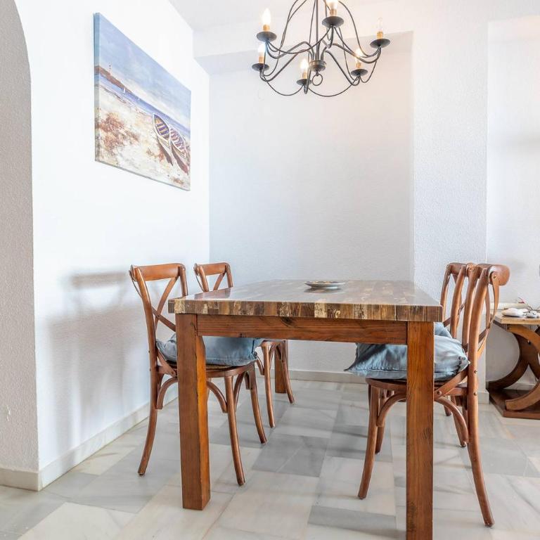 Fuentes de Nerja C1F alquiler vacacional - Apartamento de 2 dormitorios - 7
