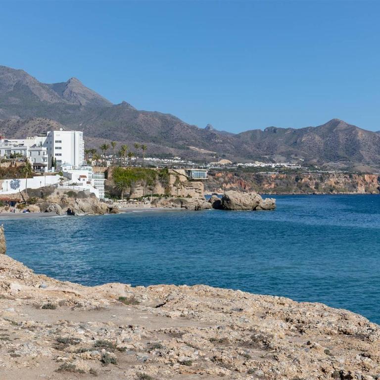 Fuentes de Nerja C1F alquiler vacacional - Apartamento de 2 dormitorios - 22