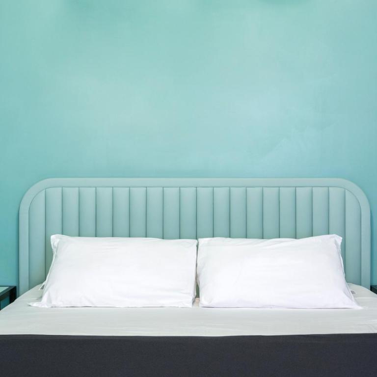 Luciano San Giovanni Guest House - Suite Familiare con Balcone - 4