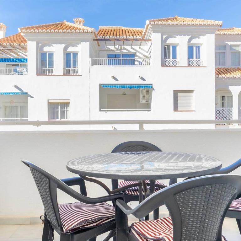 Fuentes de Nerja C1F alquiler vacacional - Apartamento de 2 dormitorios - 11