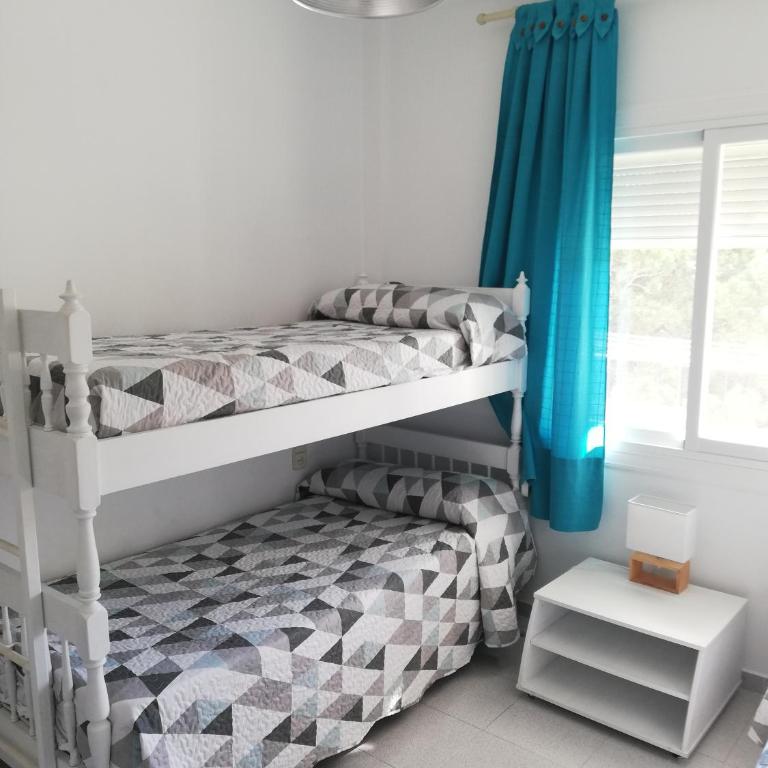Bosmar Bosc 5-A - Apartamento con terraza - 41