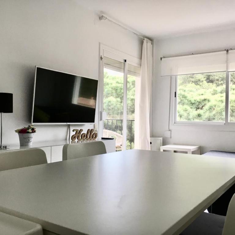 Bosmar Bosc 5-A - Apartamento con terraza - 42