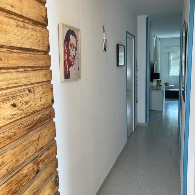 Bosmar Bosc 5-A - Apartamento con terraza - 45