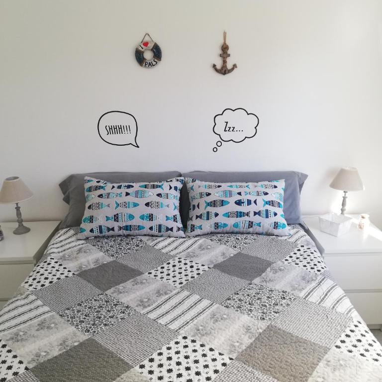 Bosmar Bosc 5-A - Apartamento con terraza - 44